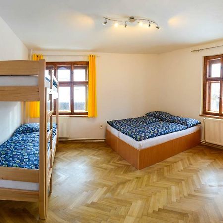 Apartmany Pod Klasterem Kraliky Exterior photo