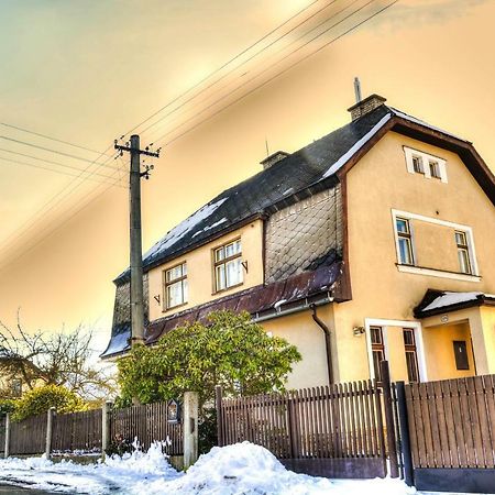 Apartmany Pod Klasterem Kraliky Exterior photo