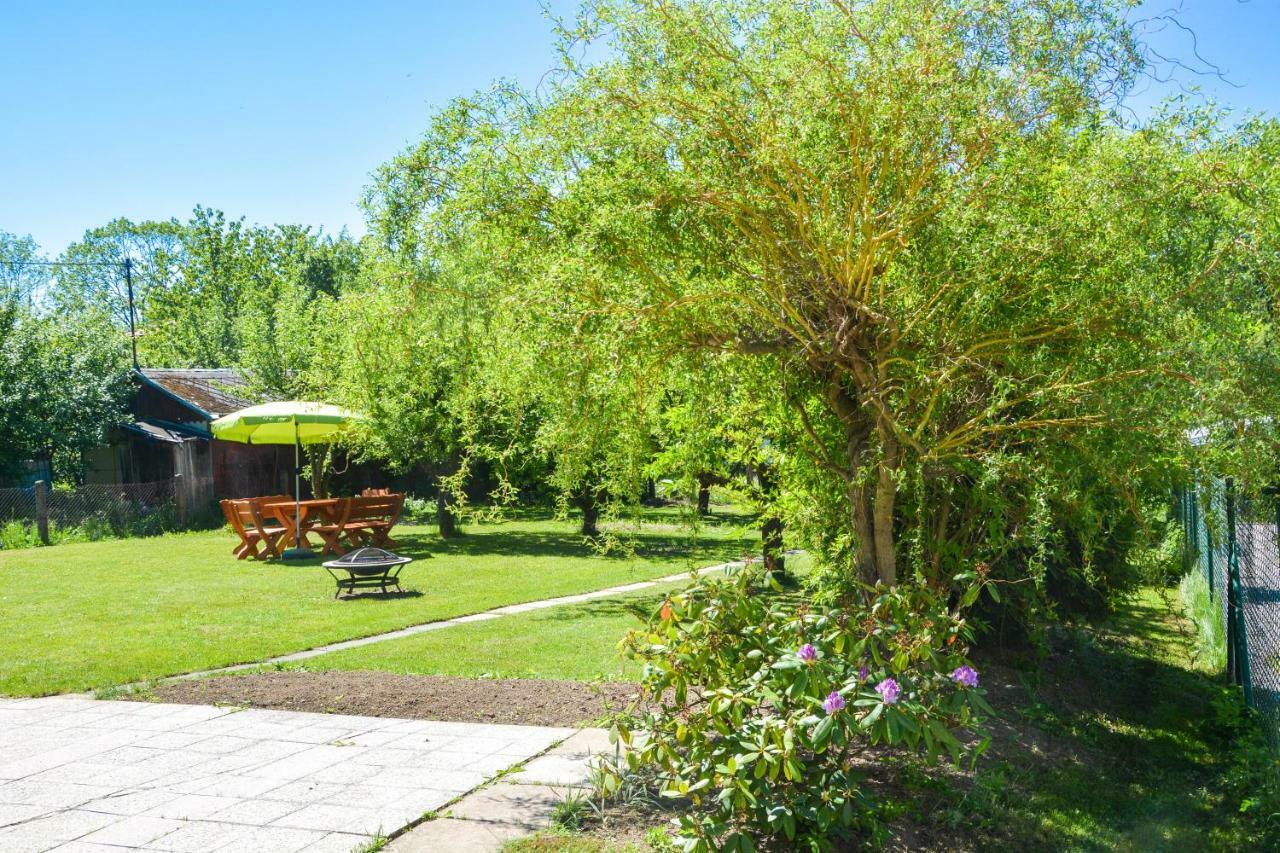 Apartmany Pod Klasterem Kraliky Exterior photo